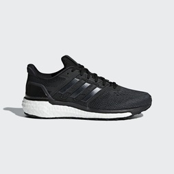 Adidas Supernova Női Futócipő - Fekete [D57082]